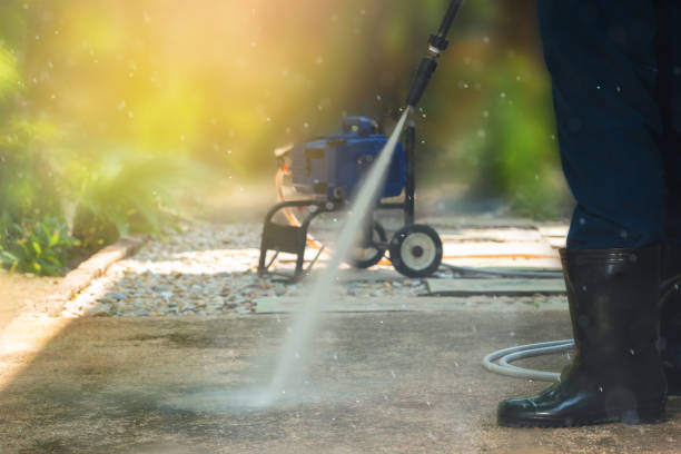 Best Parking Lot Cleaning in Scotchtown, NY